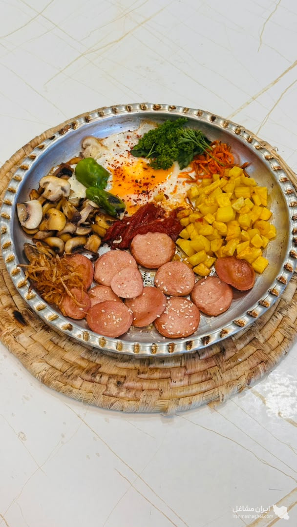 کافه خانه قهوه خوی آذربایجان غربی